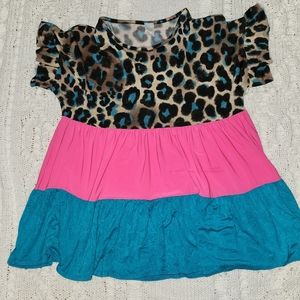 Boutique top